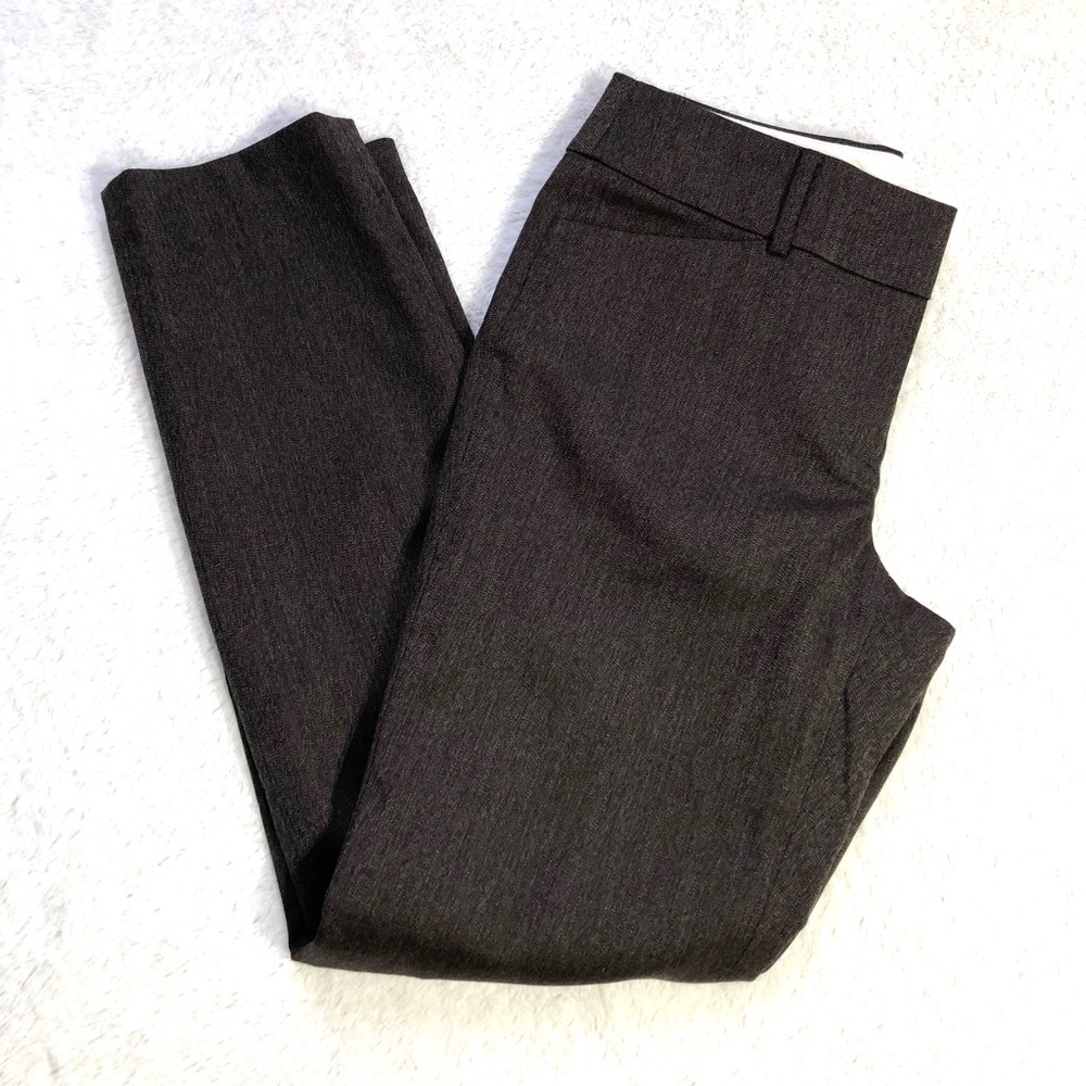 Loft Julie Trouser Pants